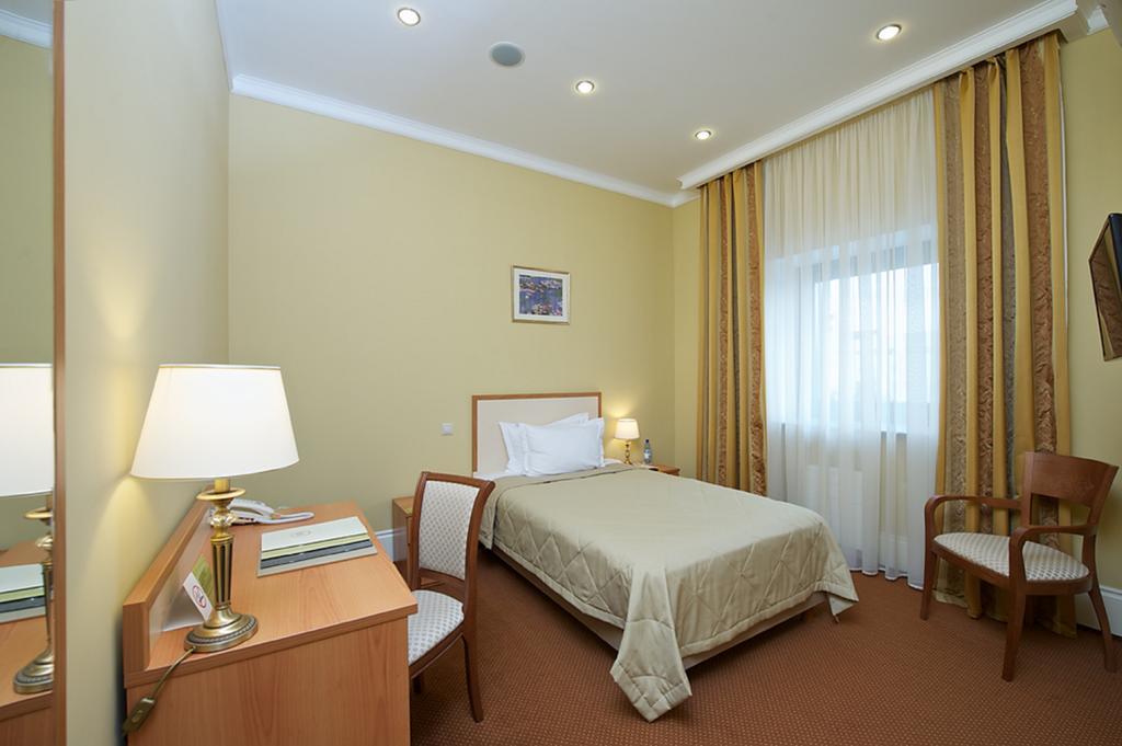 Soft Hotel Красноярск Стая снимка